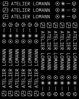 Atelier Lomann